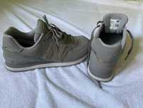 Sapatilhas New Balance Inverno