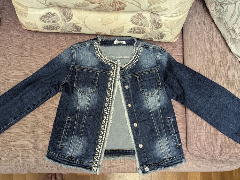 Пиджак женский Icon