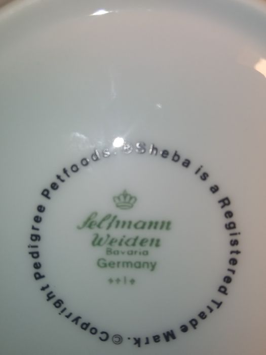 talerzyk Shiba Seltmann Weiden