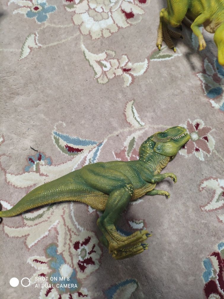 Динозаври , іграшка