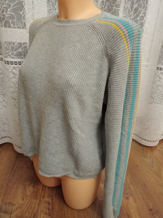 Sweterek damski Pull & Bear M