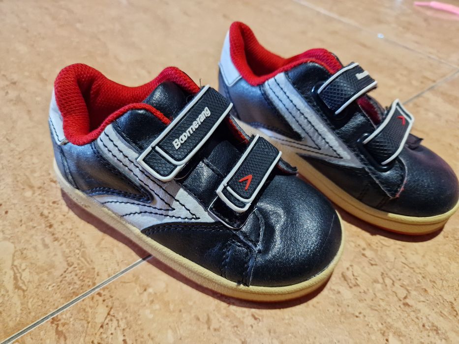 Tenis originais boomerang