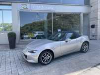 Mazda MX-5 1.5 RF Sky-G Evolve