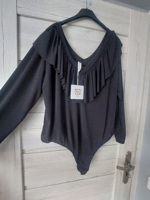 Sprzedam nowe większe body