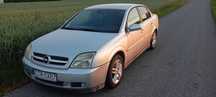 OPEL Vectra c , 1.8 GAZ, HAK