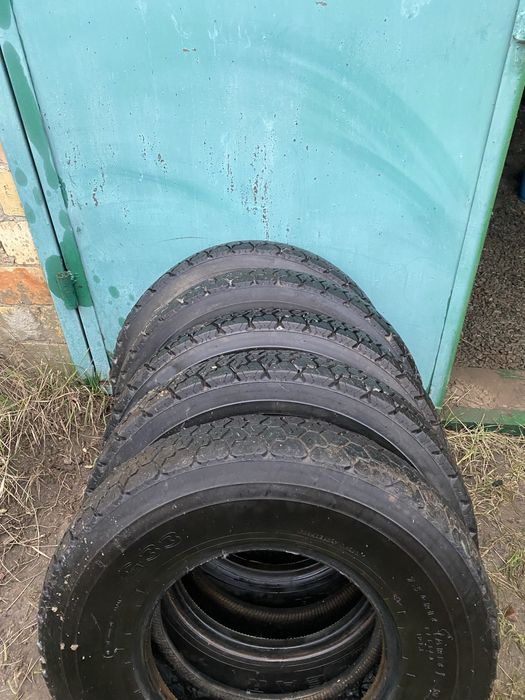 Продам скати розміром 7,50 на 16