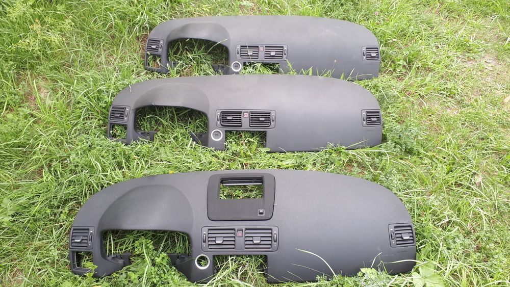 Торпедо торпеда панель рейлінги вольво в50 Volvo v50