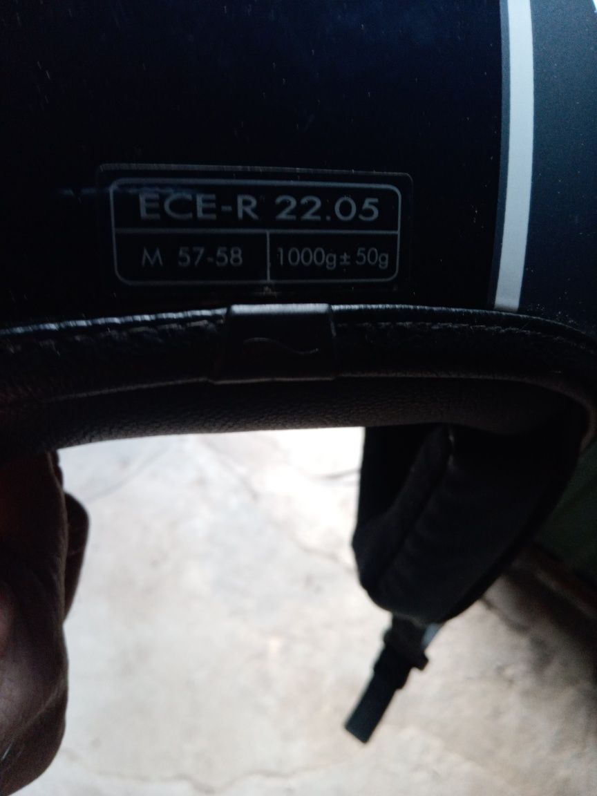 Vendo Capacete em bom estado