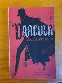 Dracula - Bram Stoker - Ingles