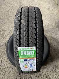 (10шт) нові 225/65R16C Doublestar HR601 (112/110Q) літні шини