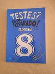 Testes? Estou preparado! - Geografia - 8.º ano (NOVO)