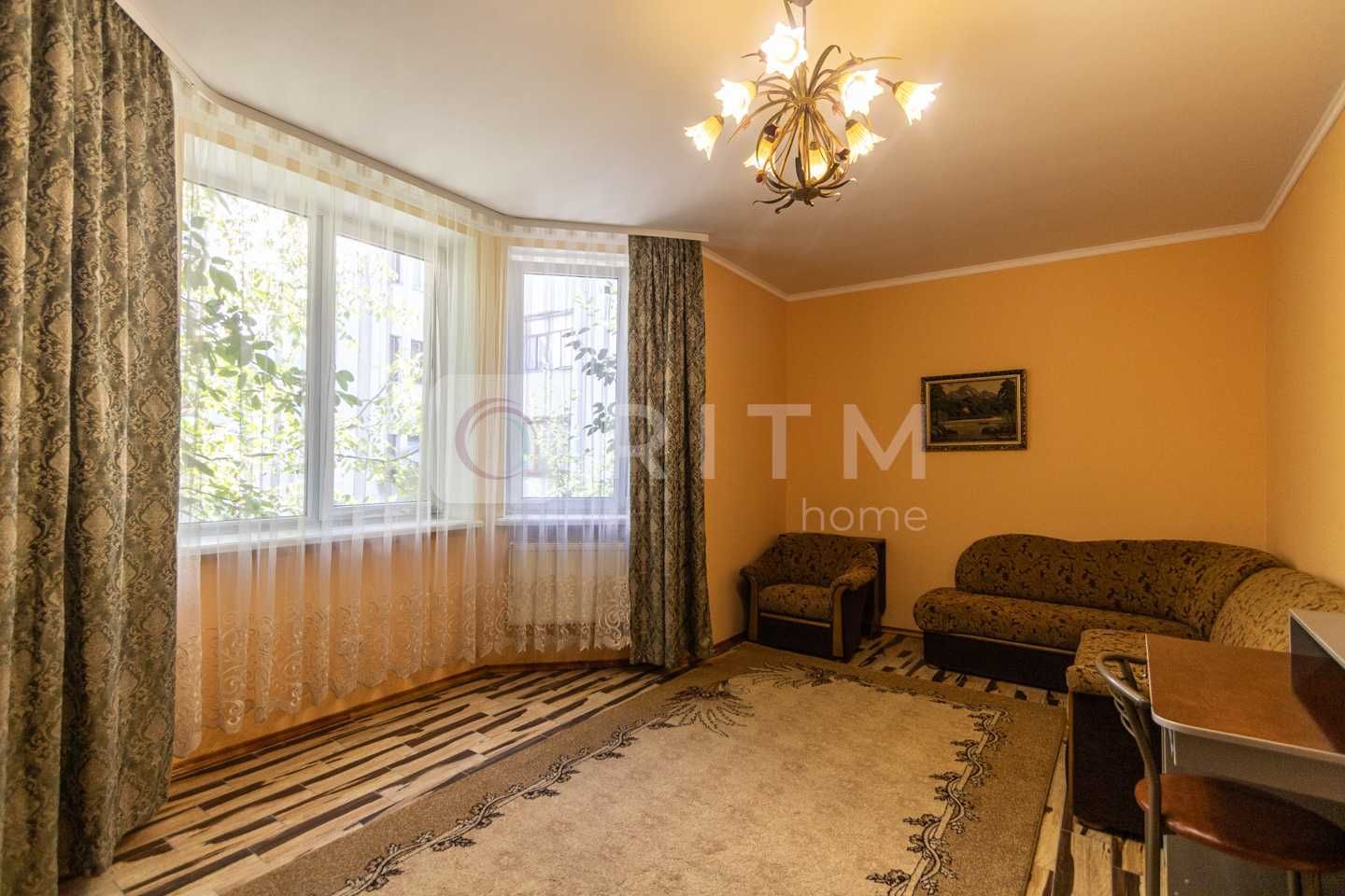 Здається напівособняк, вул. Медична, площа 87 м²