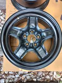 felga stalowa 16" 5x110 6,5x16 ET 39 OPEL ASTRA ZAFIRA VECTRA SAAB