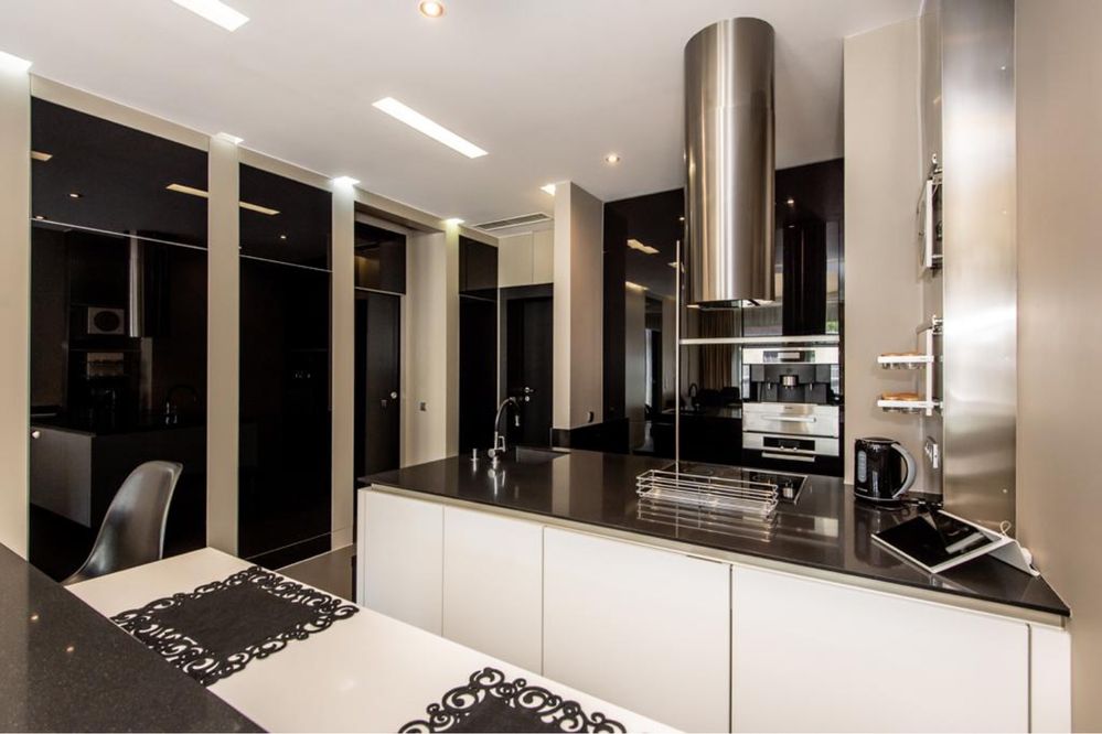 Bitter Sweet Festial Poznan Apartament doby blisko Park Cytadela
