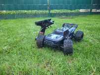 MJX Hyper Go 14210 RC 4X4, 2024, używany