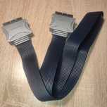 Кабель BandRidge SCART to SCART high quality 0.75м