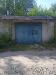 Гараж в хорошому стані