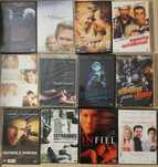 DVD Autópsia de um Crime, No Mundo das Mulheres, Estranhos...