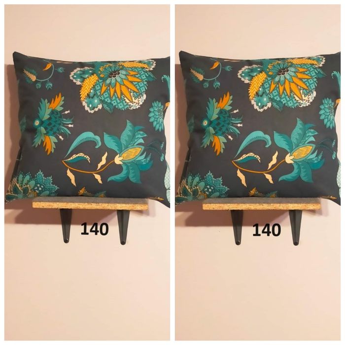 Poszewki na Jaśki - 2 szt / 14 zł