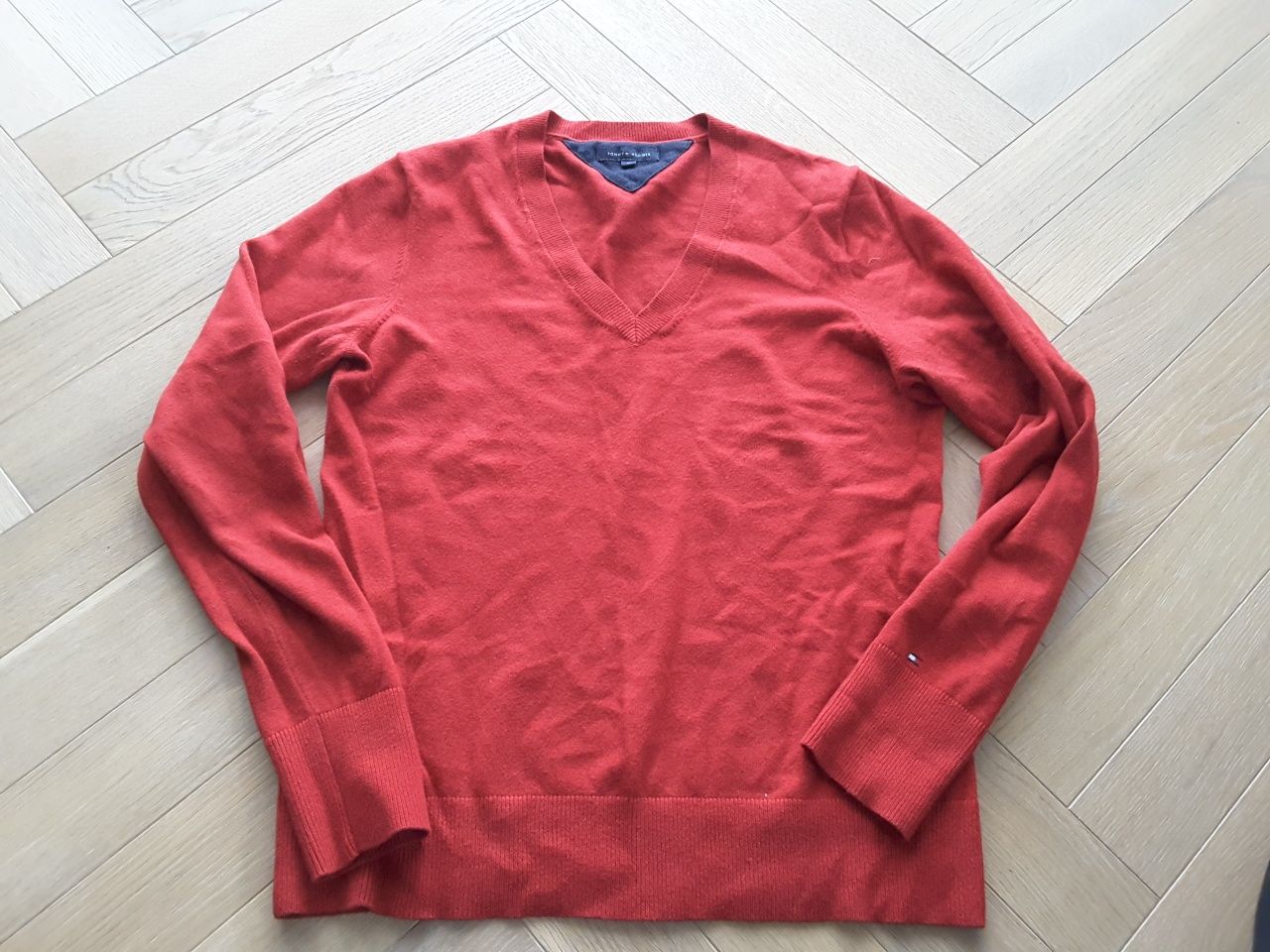 Sweter Tommy Hilfiger r. M