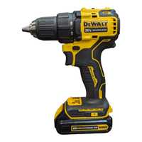 Шуруповерт DeWALT DCD708c2