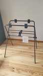 Stokke Flexi Bath Stand - stojak do wanienki Grey