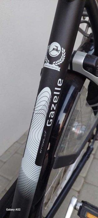 Rower Gazelle Arroyo C7