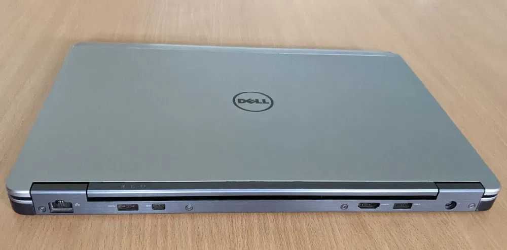 Ультрабук Dell Latitude E7440 14" i5 8Gb SSD240 Wi-Fi-ac Bt