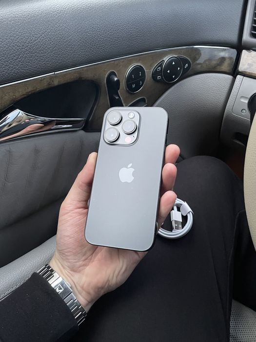 Iphone 14 pro 128 неверлок