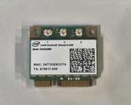 Karta sieciowa Intel 633ANHMW 2,4 GH DPD z Samsung 370R5E