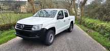 VW Amarok 2.0 TDi CD Extra AC CM 4Motion