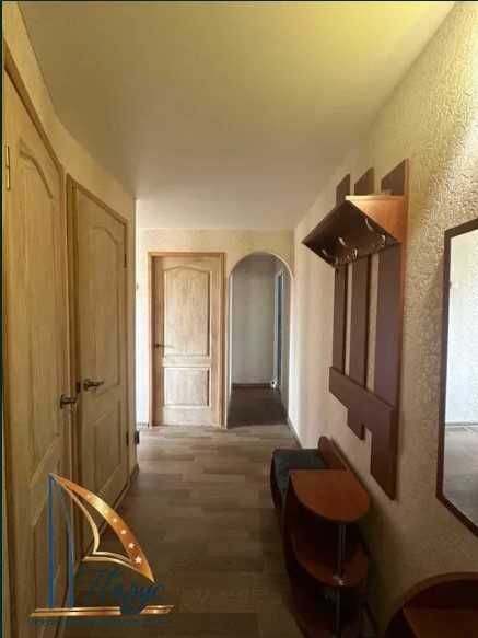 2 кімнатна квартира, Космос