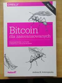 Andreas M. Antopoulos - Bitcoin dla zaawansowanych