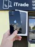 Telefon iPhone 13 128GB Czarny Apple Gwarancja iTrade