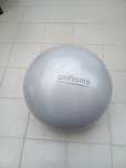 Bola ginástica pilates