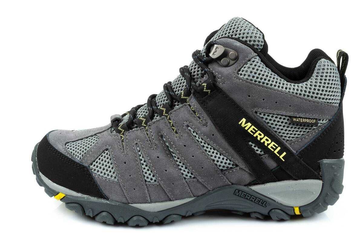 Buty trekkingowe Merrell Accentor 2 Vent r. 44, 46, 47