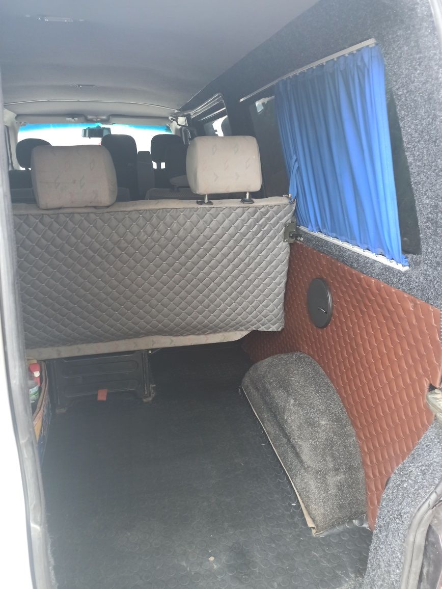 Продам Volkswagen T4, Траспортер 4