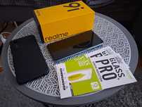 Smartphone Realme 9i 128 GB/4GB+4GB