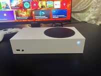 Xbox series s 512