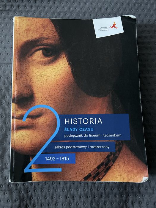 Historia Ślady czasu 2