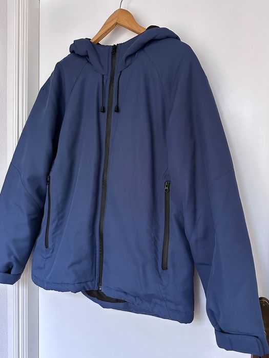 Casaco Lefties como novo