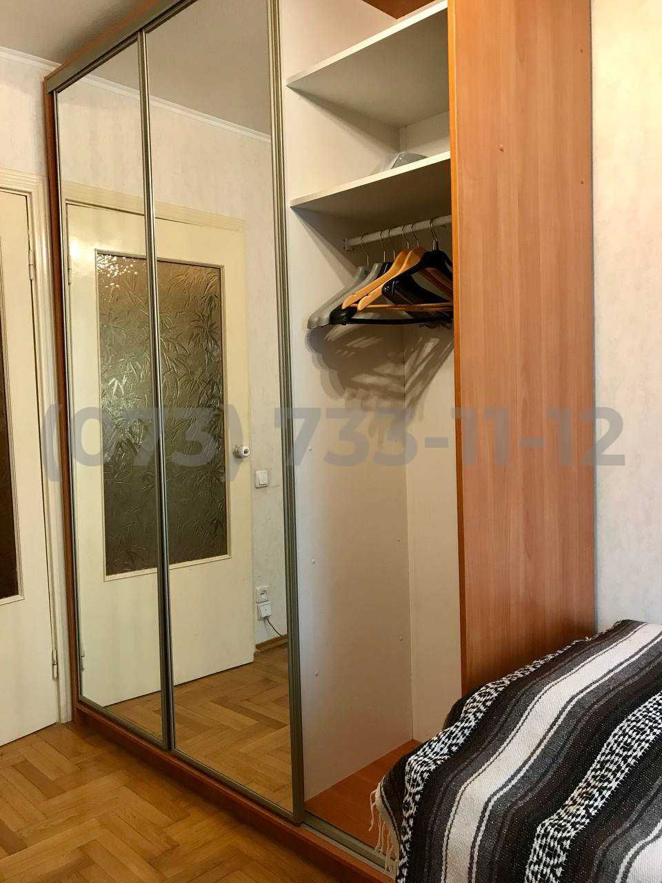 Продаж (від власника), 3к квартира, вул. Милославська 17А, 69 м²