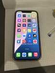 Iphone 12 pro max pra venda