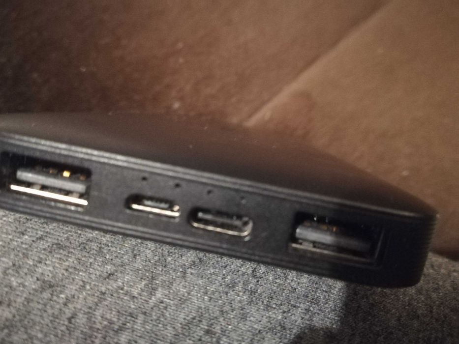 Powerbank redmi xaomi