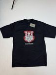 Футболка Balenciaga Antwerpen S M L