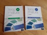 Teraz matura chemia tuż przed egzaminem i zadania i arkusze maturalne