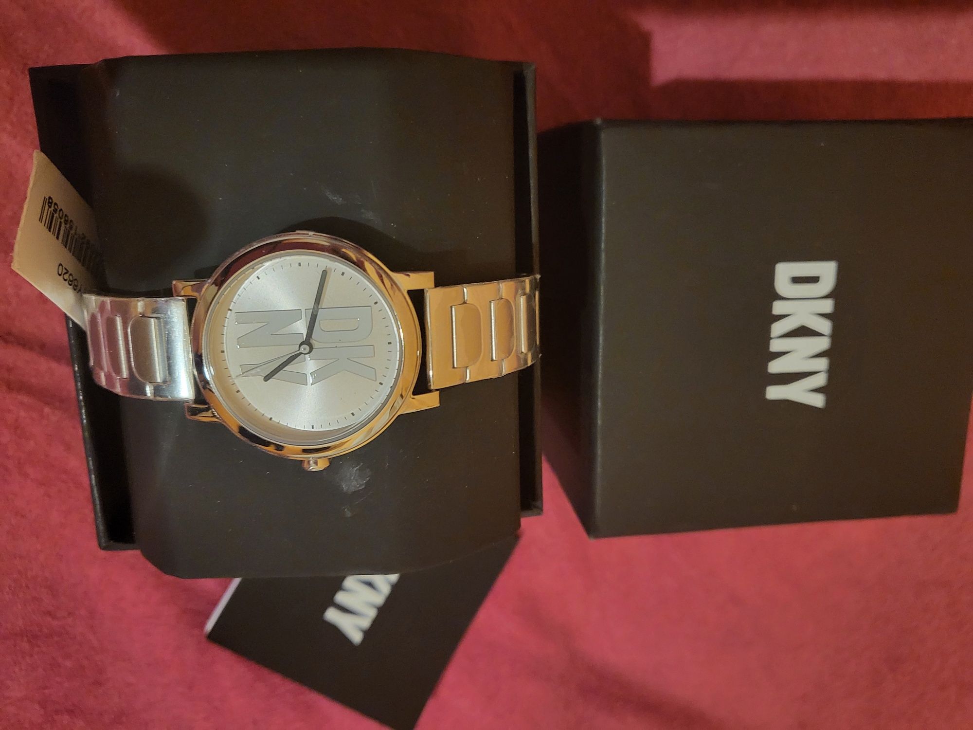 DKNY годинник,жіночий годинник DKNY