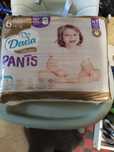 Sprzedam pieluchomajtki Dada extra care Pants rozmiar 6