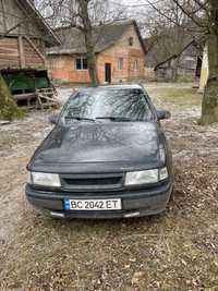 Opel vectra A 1.6