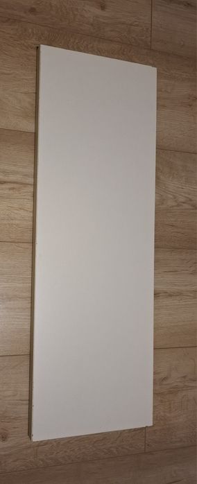 Półki laminowane 23x66,5x1,8cm komplet 28szt.